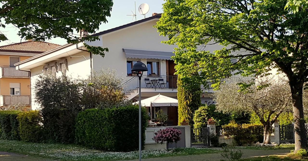 Appartamento Casa di Mario e Natalina San Giovanni In Marignano Esterno foto