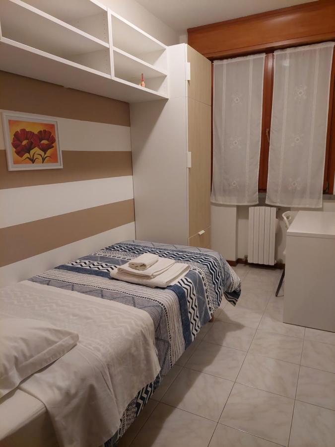 Appartamento Casa di Mario e Natalina San Giovanni In Marignano Esterno foto