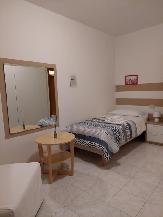 Appartamento Casa di Mario e Natalina San Giovanni In Marignano Esterno foto