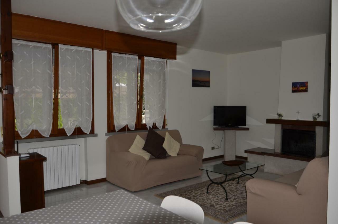 Appartamento Casa di Mario e Natalina San Giovanni In Marignano Esterno foto