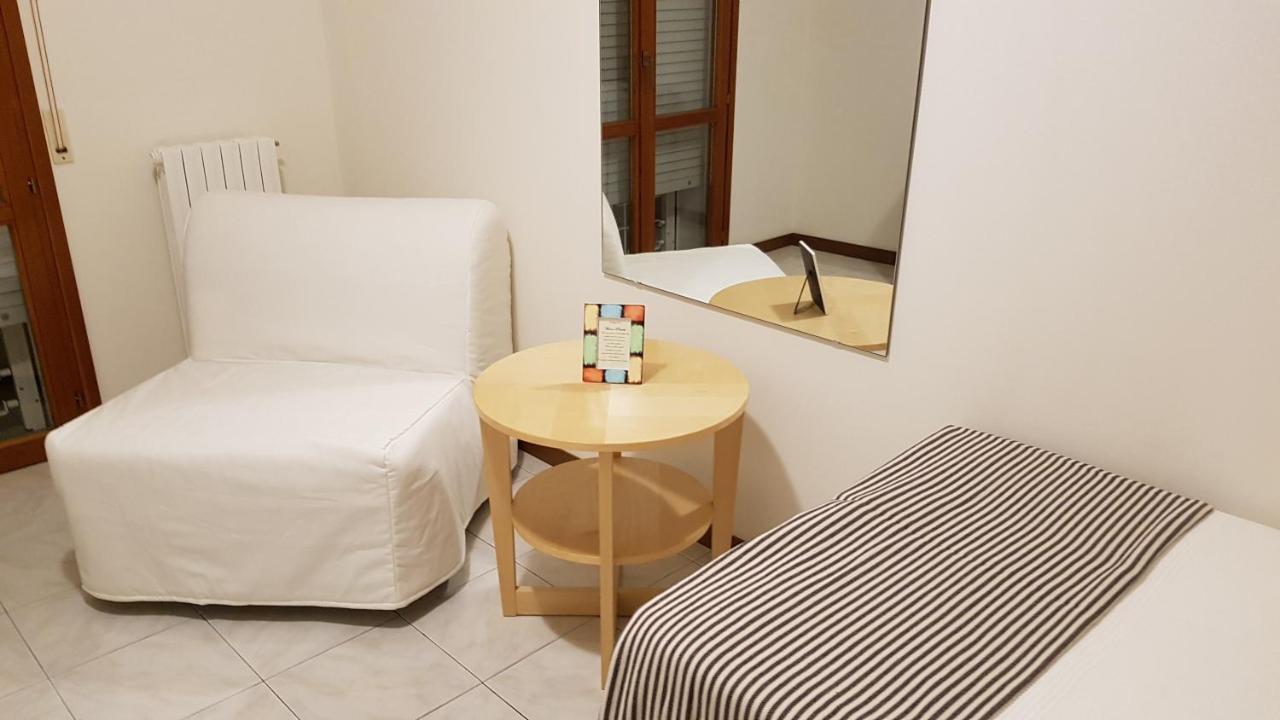 Appartamento Casa di Mario e Natalina San Giovanni In Marignano Esterno foto
