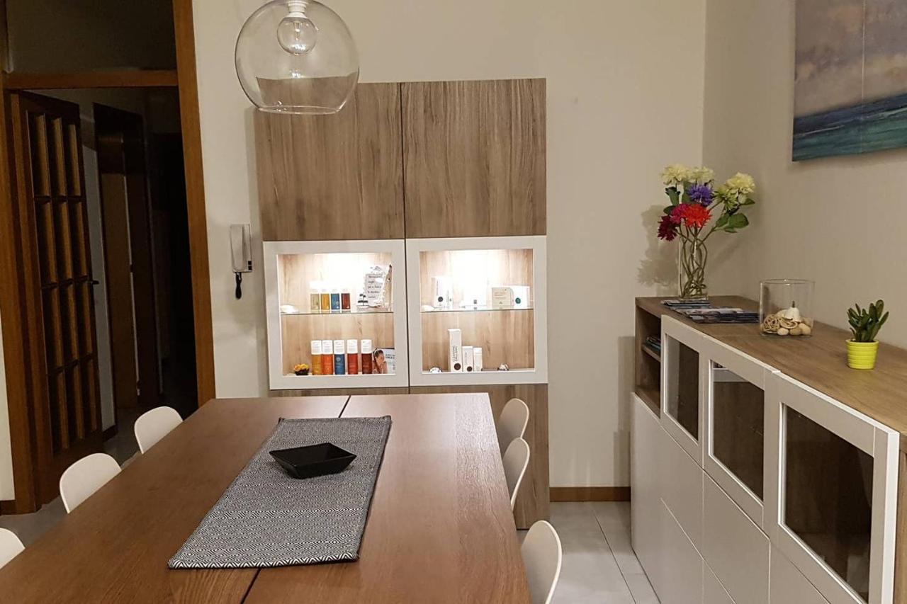 Appartamento Casa di Mario e Natalina San Giovanni In Marignano Esterno foto